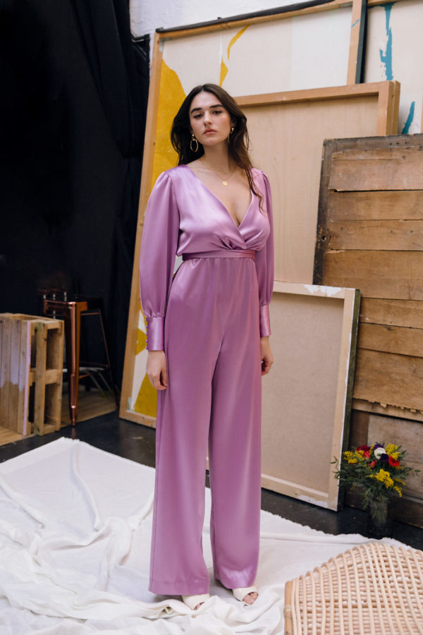 Combinaison Lila - Azéline Paris