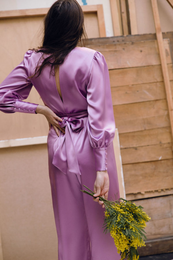 Combinaison Lila - Azéline Paris